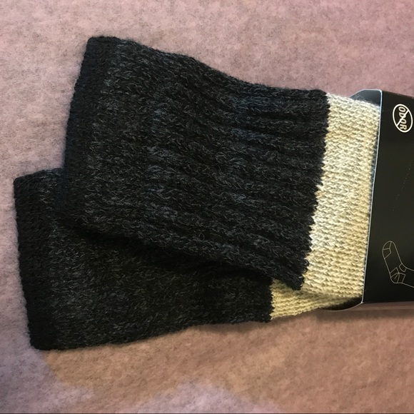 Carhartt Cold Weather Boot Socks Made in USA - Picture 6 of 8